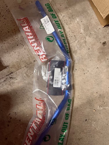 Renthal 754 road low - 754,