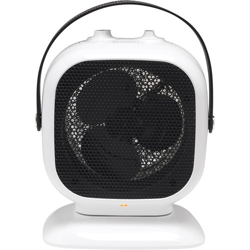 Dimplex 3kw qube fan heater - fan,