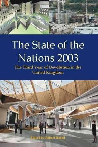 The state - the, nations: