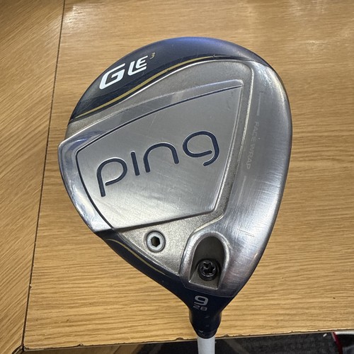 Women ping golf club le3 - women, 28