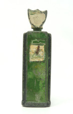 TAYLOR & BARRETT LEAD PETROL