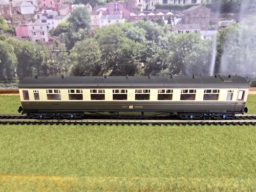 Bachmann 050 collett 60ft - 34-050,