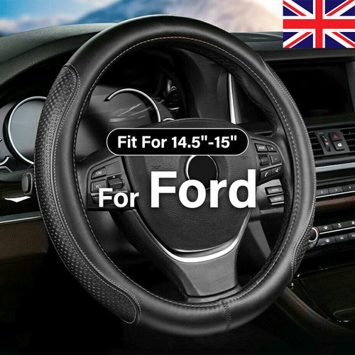 Gift steering wheel cover - 15",