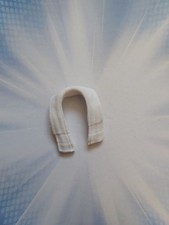 SMALL TOWEL ACCESSORY WWE WRESTLING FIGURE MATTEL or JAKKS