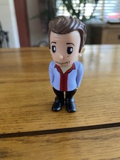 Chandler Little People Fisher Price  Friends Tv Show