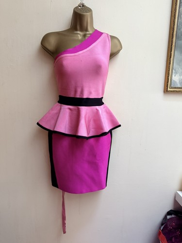 Celeb boutique pink one - celeb,