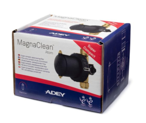Adey magnaclean atom super - adey,