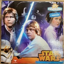  Disney - Star Wars Panorama