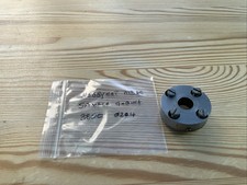 GENUINE HOBBYMAT MD65 LATHE -