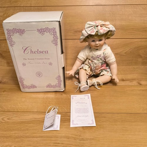 The hamilton collection - hamilton,