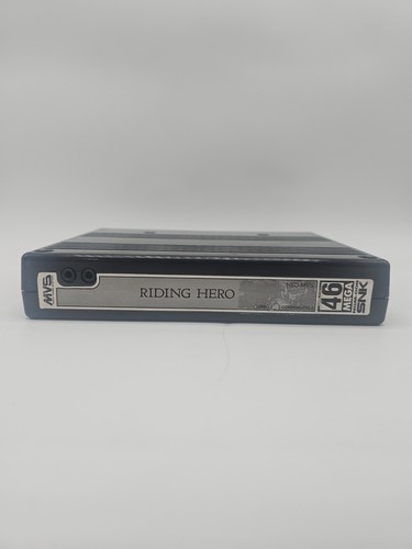 Riding heros mvs - riding,