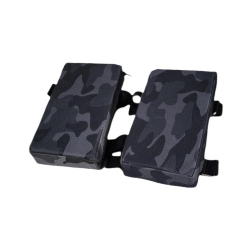 Shoulder pad for - pad,