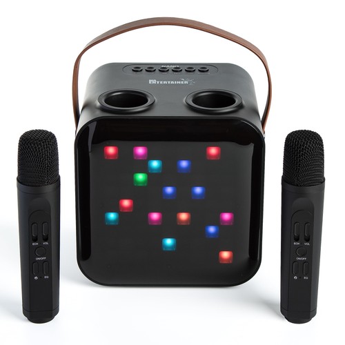 Karaoke machine portable - machine, &