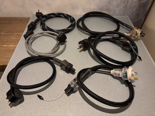 Various audiophile hifi - various,