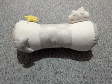 Mamas and Papas Tummy Time Wish Upon a Cloud Tummy Pillow Excellent Condition