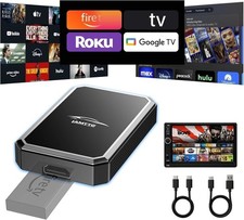 Car HDMI Input Multimedia