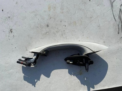 Bmw f10 rear right - 5,