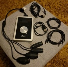 Apogee Duet 2 USB Audio Interface Sound Card 2-INPUT/2-OUTPUT