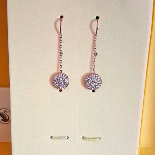 Swarovski crystal drop dangle - swarovski, drop/dangle