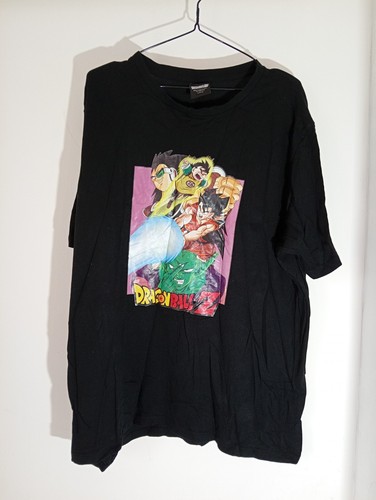 Mens dragon ball shirt - ball, t-shirt
