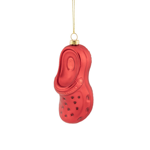 Sass belle red clog shaped - sass, &