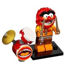 LEGO 71033 THE MUPPETS SERIES