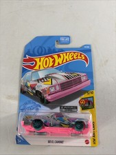 2020 Hotwheels HW Art Cars