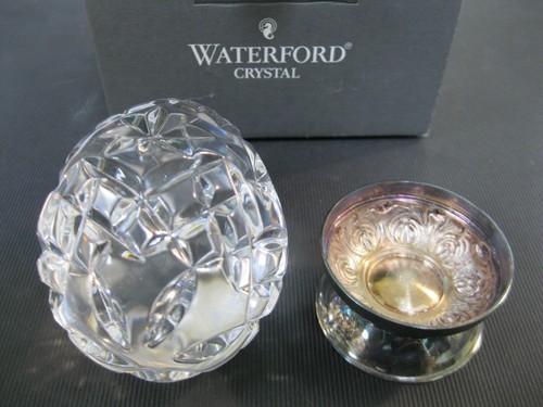 Waterford crystal 1990 - waterford,
