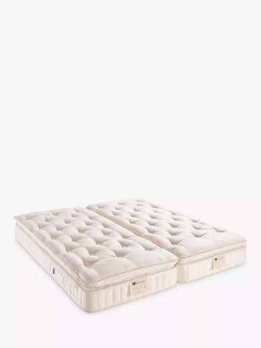John lewis king size mattress - size,