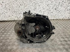 17-21 PEUGEOT 308 MK2 1.5