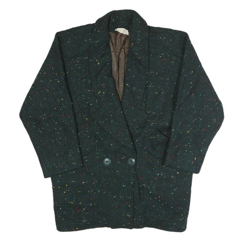 Apropos womens green - apropos, wool