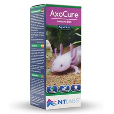 NT Labs Aquarium Fish Tank