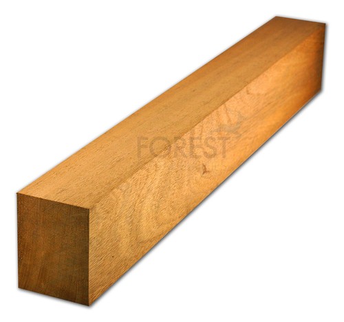 Guitar neck blank honduran - neck,