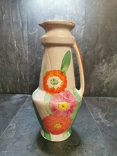 sudlow's burslem trix pottery