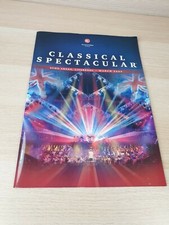 Classical Spectacular Souvenir