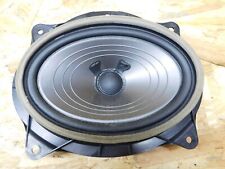 LEXUS RX350 450H SPEAKER FRONT DOOR SPEAKER 86160-0E120 2009 - 2015