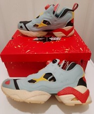 Reebok instapump fury - fury, 95