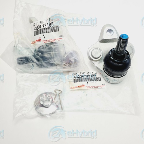 Genuine nx300h ball joint - ball,
