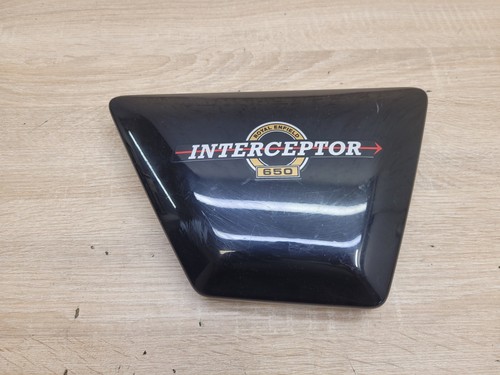 Royal enfield interceptor - enfield,