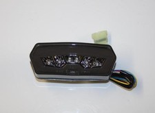 Led Integrated Turn Signals