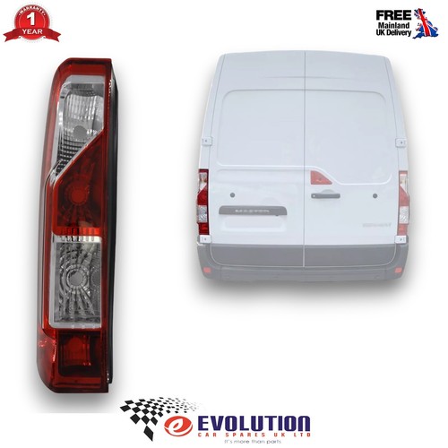 Rear tailgate light - , lamp