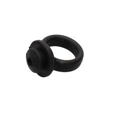 Retaining ring black for speedometer cable for Honda CB CBX CX GL SZX XL