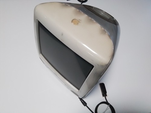 Apple imac 500 se - g3/500,