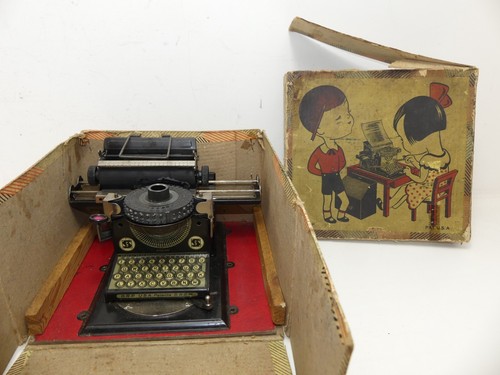 Rare vintage gescha - (ref288),