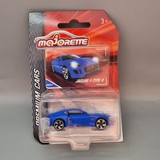 Majorette Jaguar F Type