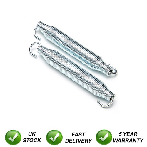 Carburettor throttle return - 2x,