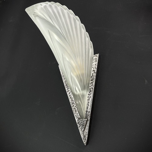 Art deco wall - art,