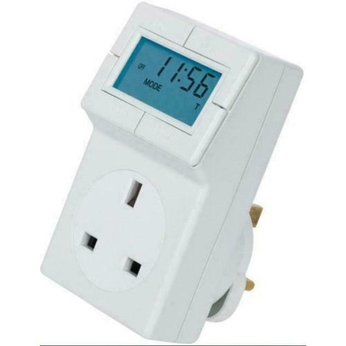 Timeguard trt05 electronic - timeguard,