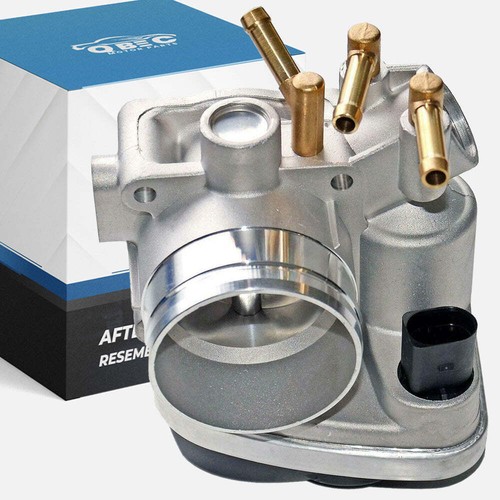 Throttle body for skoda - throttle,