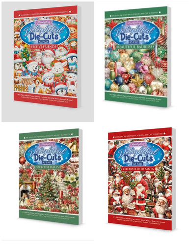 Sample packs christmas - sample,